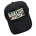 Black Lives Matter Dad hats Baseball Cap 3D Embroidered Adjustable Snapback Cotton Unisex Black