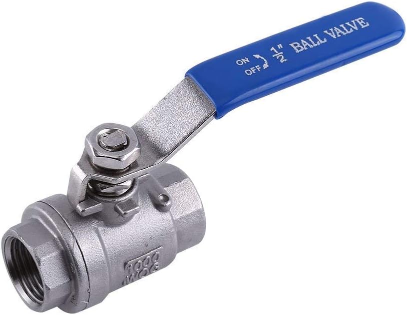 Valvole a Sfera Flangiate Inox e Acciaio al Carbonio | Zema srl