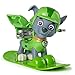 Paw Patrol Winter Rescues Action Pack Pup, Snowboard Rocky