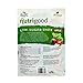 Manna Pro NutriGood Low-Sugar Apple Snax Horse Treats, All-Natural, No Added Sugar or Molasses, Low-Starch Formula, Ideal for Horses with Metabolic Needs, 4 lb Bag
