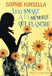 Lexi Smart a la mémoire qui flanche