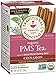 Traditional Medicinals Organic PMS Cinnamon Tea, 16 Tea Bags , 0.85 Oz (Pack of 6)