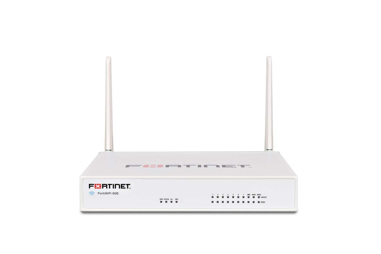 Amazon.com: Fortinet | FortiWiFi-60E 8x5 UTM 1YR BDL | Wireless Firewall  FortiCare FortiGuard | FWF-60E-BDL: Computers & Accessories