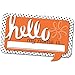 EK Tools PSN L RD Hello Word 54-30268