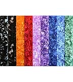 Crush Acrylic Pen Blanks (9-Pack, Mix)