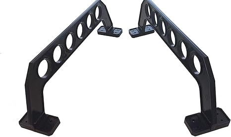 Cobra garage door rack Clearance
