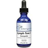 Energetix - Lymph-Tone I Homeopathic - 2 oz.