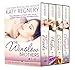 The Winslow Brothers Boxed Set, Books #1-4 (The Blueberry Lane Series)
