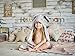 Elephant Hooded Towel for Kids, 100% Natural Cotton, Large Baby Bath Towel with Elephant Hood, Super Cuddly Velour and Organic Terry 2 Side Design + Bonus Coloring Book for Kids by Dare4Care