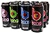 VPX Bang Variety Pack 1 RTD - 16 Fl. Oz (12 Count) (1 PT) 473 ml
