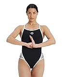 ARENA Women's Icons Solid Sports Swimsuit Super Fly