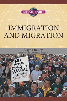 Immigration and Migration en promo sur Amazon