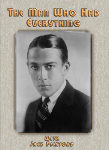 The Man Who Had Everything