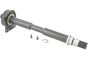 Right Shaft 30X482X28 Febest 0512-MPVRH Oem FF05-25-700A