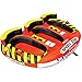 Sportsstuff Speedzone 3 | 1-3 Rider Towable Tube for Boating primary