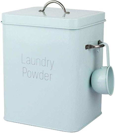 Caja detergente | Los mejores ejemplares de cajas.