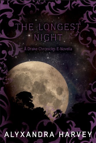 The Longest Night: A Drake Chronicles Novella (The Drake Chronicles)