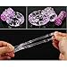 KSprot Sexy Products for Men's Sex Delay Supplies Delay Lock Crystal Ring Adult Mute Electric Sex Toy Gift Sexy Tool