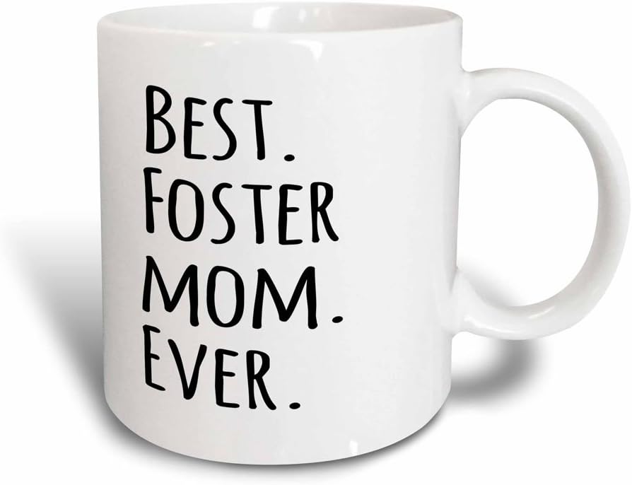 gifts for a new foster mom
