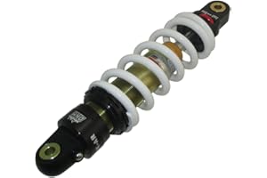 DJ-Motor 275mm DNM MK-AR Rear Shock 350LBS Spring For Chinese Stomp WPB Bucci Orion M2R Lucky Thumpstar Explorer DHZ BSE Symoto Apollo Pit Dirt Bike