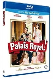 Palais Royal ! - Édition Blu-Ray+ Dvd