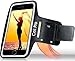 iPhone 6S 6 Plus Armband - Professional and Soft Running Sports Arm Band (5.5