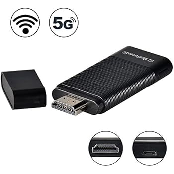 Miracast wifi display