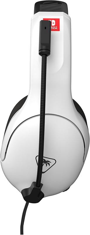 Airlite Fit Gaming-Headset mit Kabel, Nintendo Switch 2, Lite