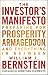 The Investor's Manifesto: Preparing for Prosperity, Armageddon, and Everything in Between primary