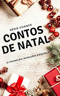 Livro Contos de natal (Chance)