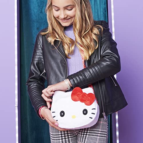 Purse Pets, Sanrio Hello Kitty and Friends, Hello Kitty Interactive Pet