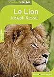 Le Lion (French Edition) by 
