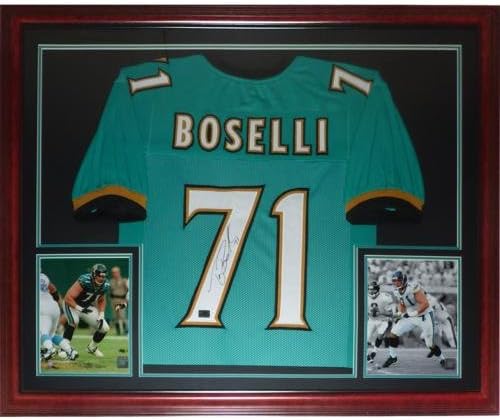 tony boselli jersey