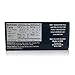 Oskri Dark Chocolate Coated Cranberry Fruit Bar - Gluten Free - 45g - 5 Pack