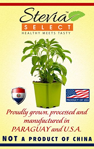 image for Liquid Stevia Hazelnut-Stevia Select Natural Sweetener-Stevia Drops Fr