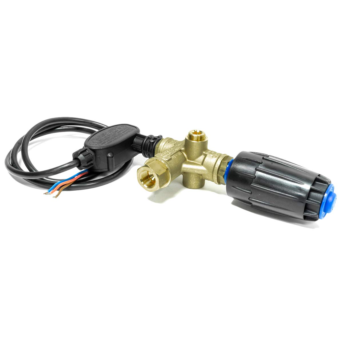 Which Is The Best 4500 Hot Water Pressure Washer Unloader Valve