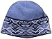 Columbia Women's Alpine Pass Beanie, Bluebell Geo, One Size