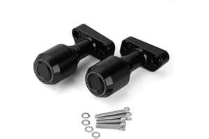 Modeer Compatible with DUKE 390 2024 2025 Motorcycle Upgraded Frame Sliders Falling Protector Crash pads 390 duke Accessories