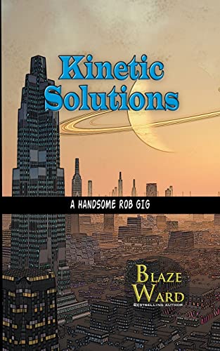 Cover of Kinetic Solutions