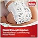 HUGGIES Snug & Dry Baby Diapers, Size 5 (fits 27+ lbs.), 172Count (Packaging May Vary)
