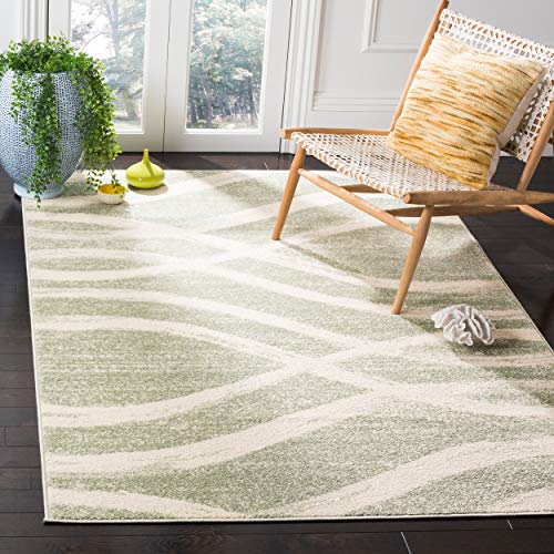 SAFAVIEH Adirondack Collection Area Rug - 9' x