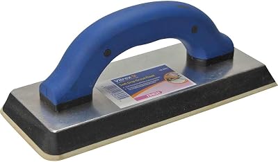 Vitrex 10 2901 Soft Grip Grout Float Tiling Tool