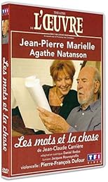 Les Mots Et La Chose