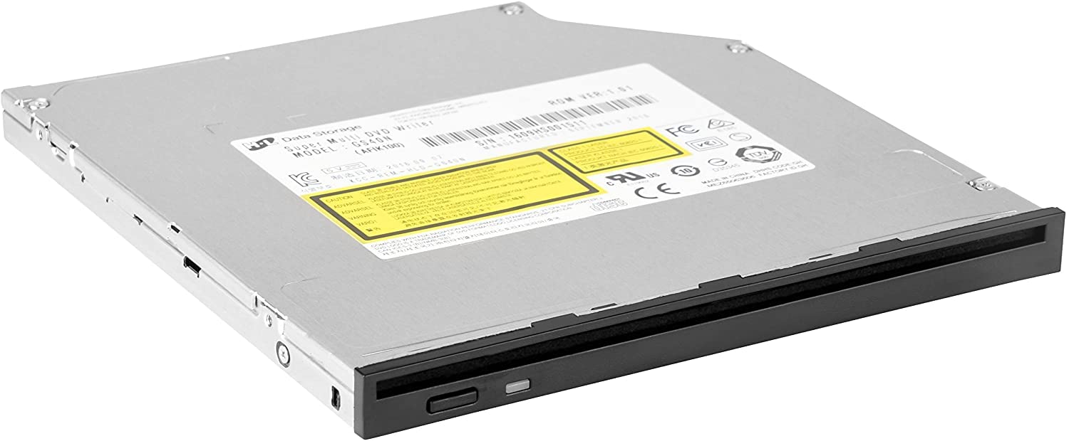 Silverstone SST-SOD04 - Internal Slim Slot-in