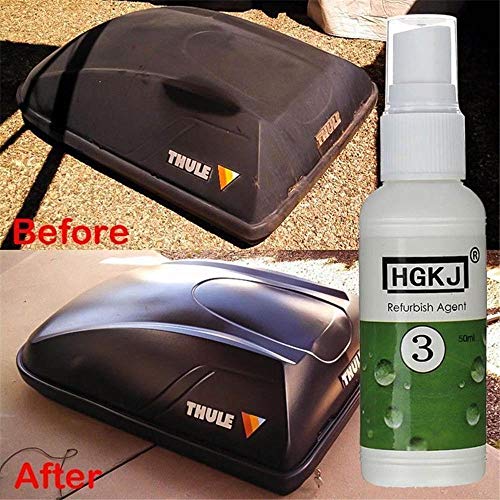 ReFaXi HGKJ-3-20ml Hydrophobic Coating Technology Waterproof and Rainp