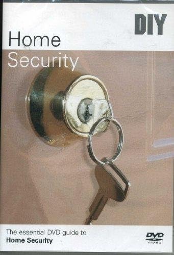 Home Security - DIY DVD Documentary Instructional