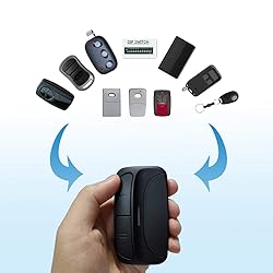 X X-HOUSE Universal Garage Door Remote for