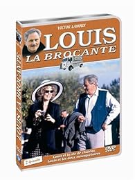 Louis La Brocante - Vol. 10