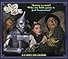 The Wizard of Oz 2016 Calendar
