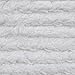 10 Ounce Chenille White, Fabric by the Yard